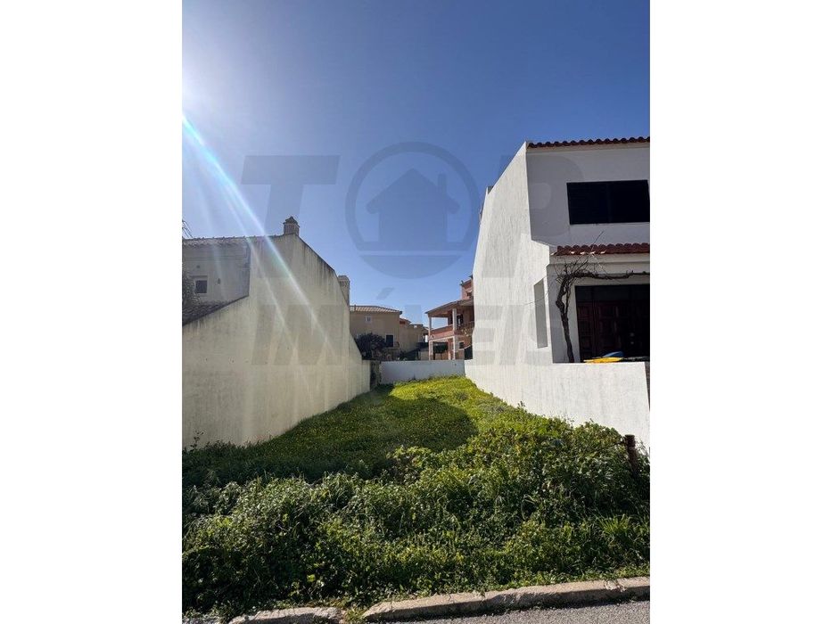 Lote urbano com 252 m² - Urbanização Quinta da Goncinha, Loulé - 21...