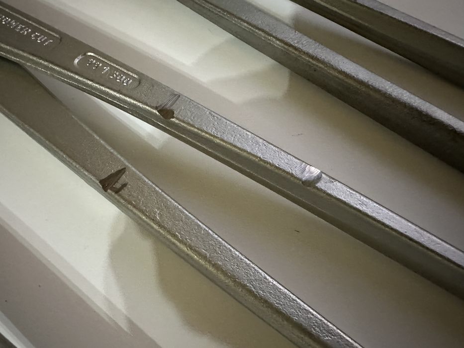 3 Turqueses Knipex referência 991300