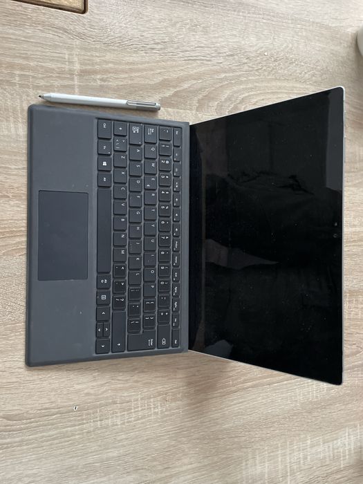 Microsoft Surface Pro 4