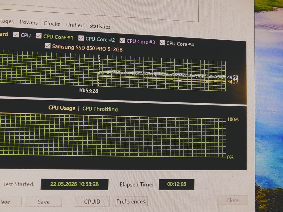 1155 I7-2600, кулер Zalman Optima CNPS 10X, гарантія
