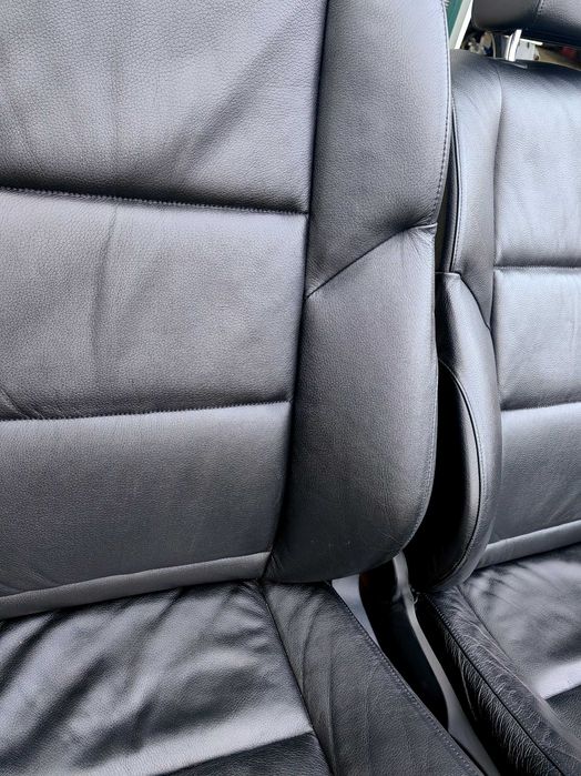 Bancos pack M Bmw E60/E61