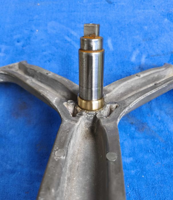 Pecas para Máquinas de Lavar Roupa cruzetas