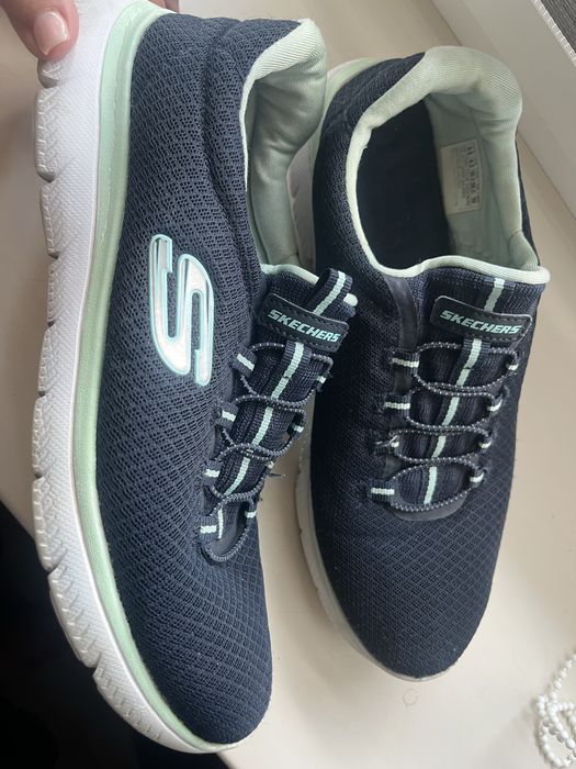 Кросівки Skechers