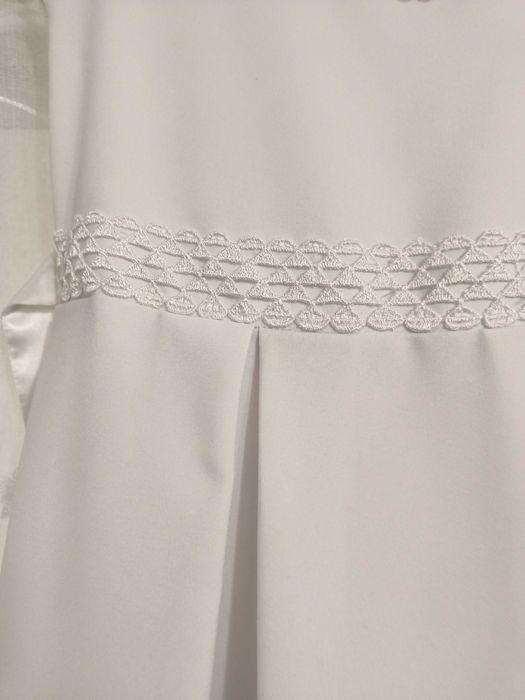 Alba dla dziewczynki