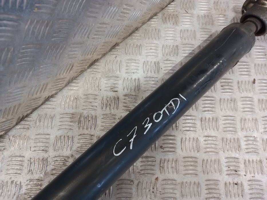 Audi a6 a7 c7 wał napędowy 3.0 tdi