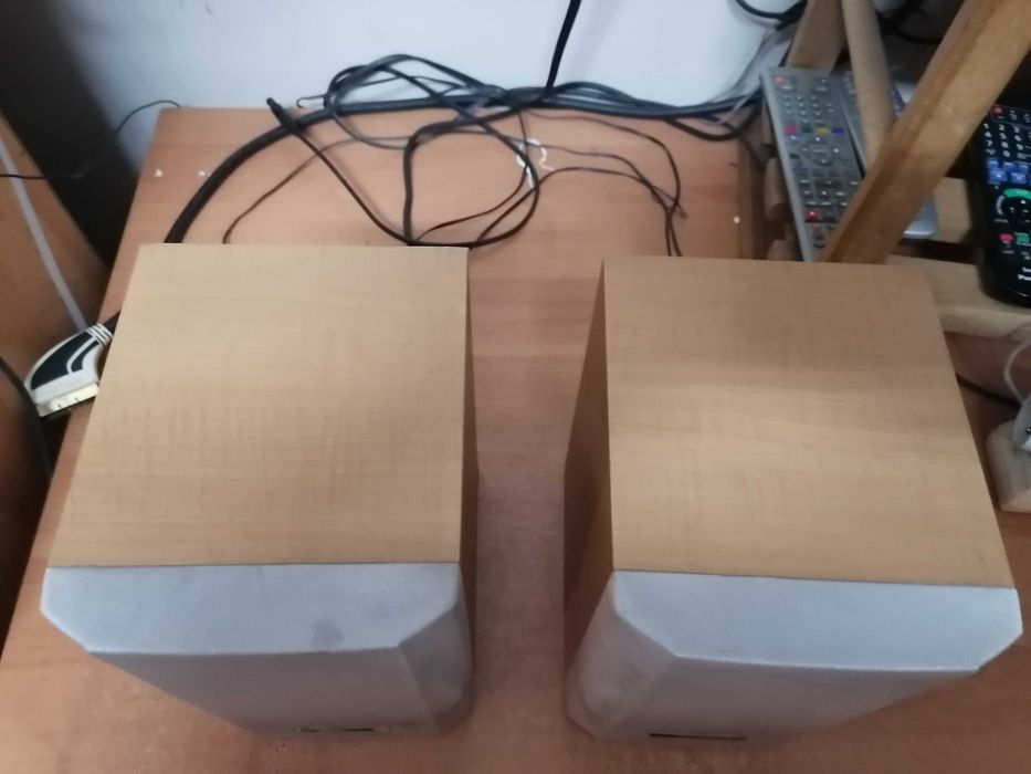 Kolumny Głośniki Sharp CP-XL45H