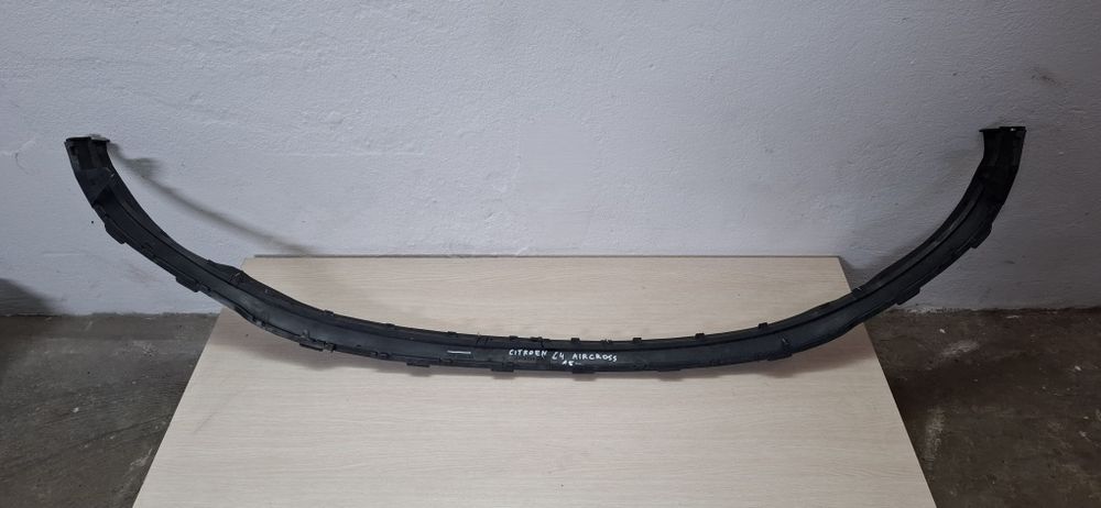 Spojler Listwa Zderzaka Citroen C4