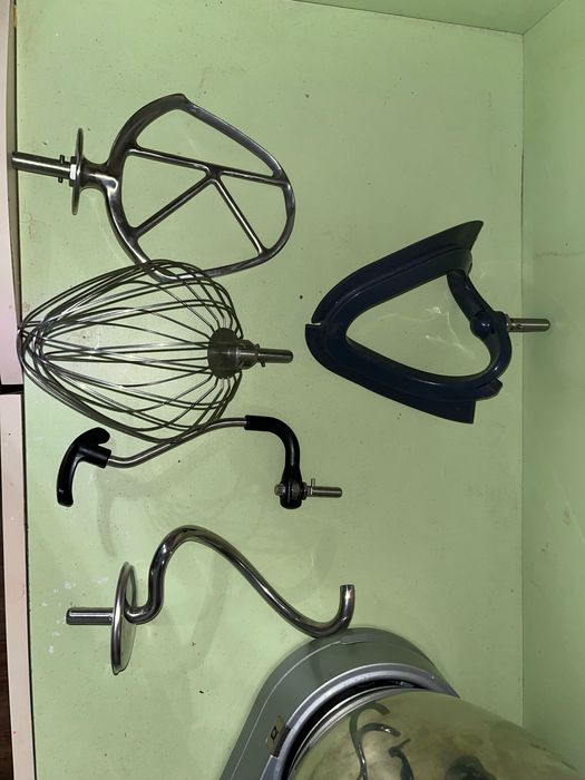 Кухонний комбайн Kenwood Cooking Chef XL 95.004iC