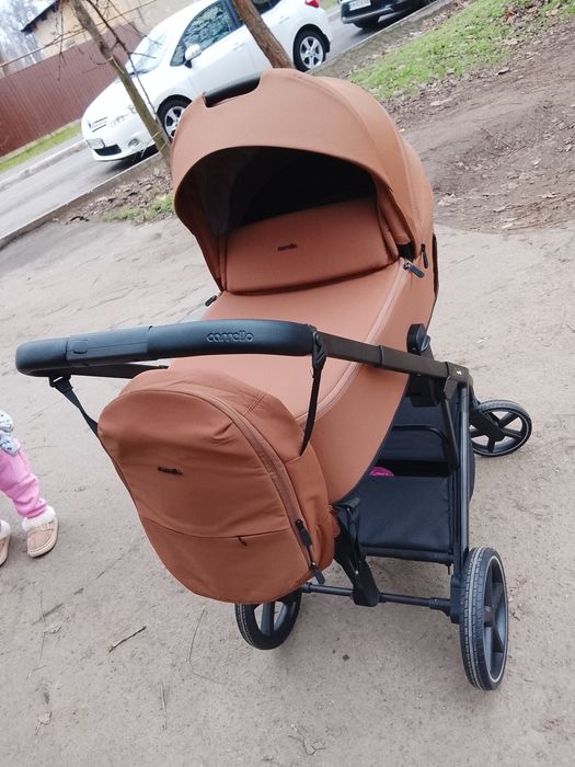 Продам коляску 2в1  Corello Alfa