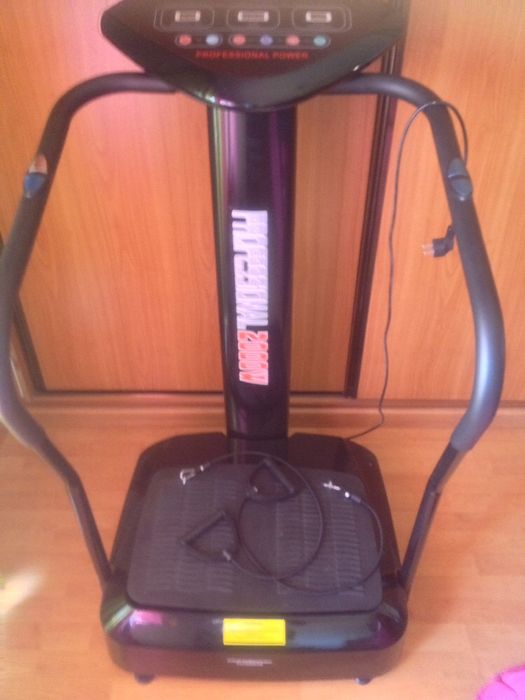 Exercise Platform64585056494850122