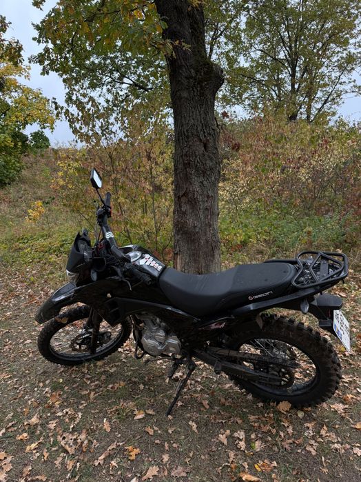 Продам Geon x-lane 250