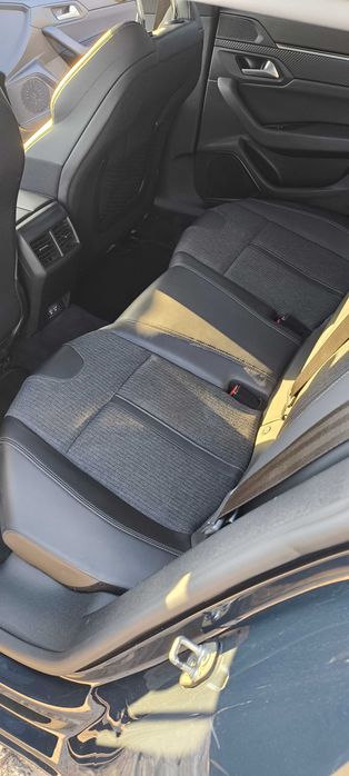 Peugeot 508 SW 1.5BlueHDI