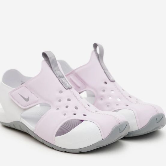 Босоножки сандали nike размер 25 стелька 16 см