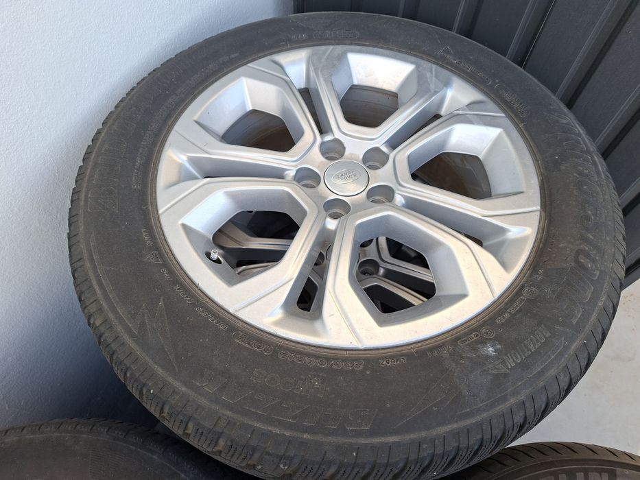 Jantes e pneus,BMW,Alfa Romeu,Evoque,Renault,