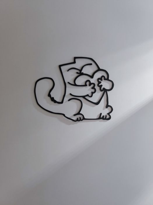 Simon’s cat магніти