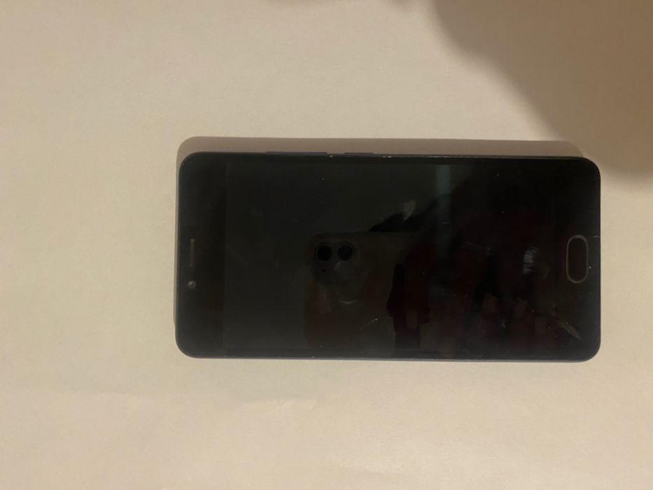 Телефон мейзу M5c