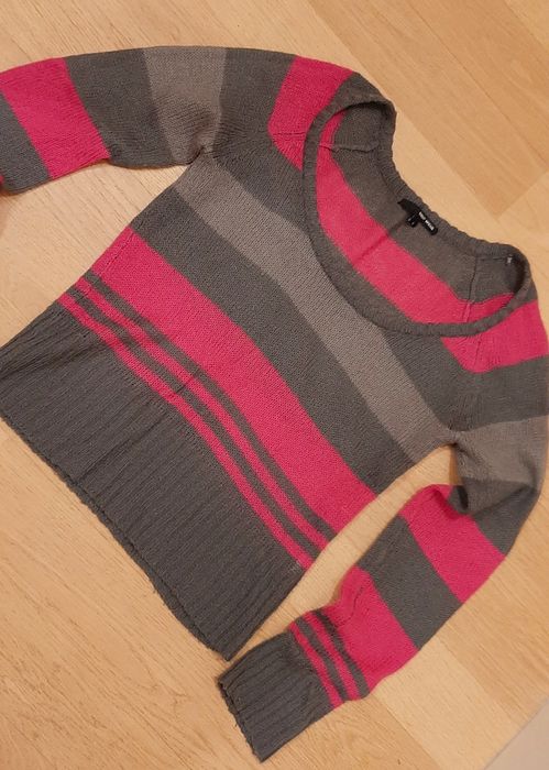 Sweter Tally Wajil S