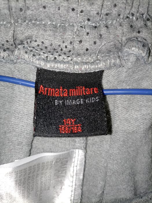 Calças de fato treino