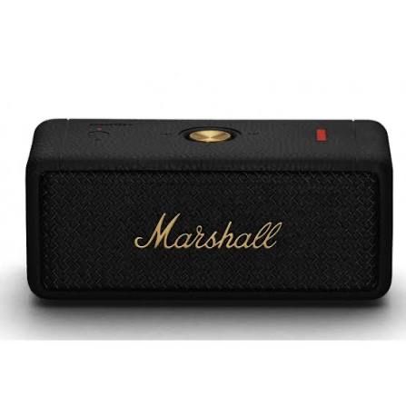 Портативна акустика Marshall Emberton II, колонка bluetooth