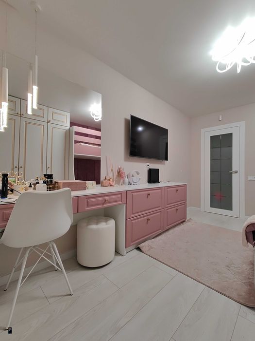 Продаж 3к квартири 79м2 с убежищем, спецпроект пр-т Калнишевського 47а