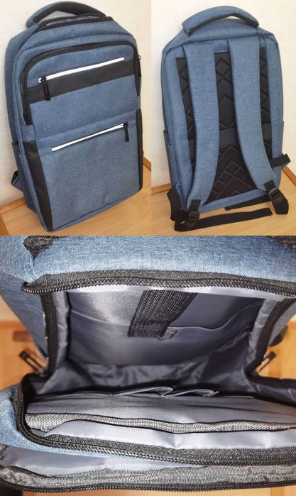 Дорожная Сумка Валіза Чемодан на колесах Рюкзак