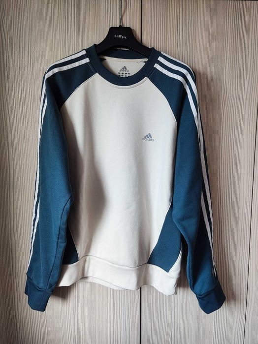 Bluza Adidas, rozmiar S, stan bardzo dobry