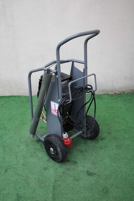 Myjka Karcher HD 10/25-4 Cage 2019 rok Gwarancja Wysyłka Naprawa