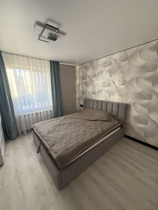 Будинок 160 м² з ремонтом, меблями та гаражем | Вінницькі Хутори |