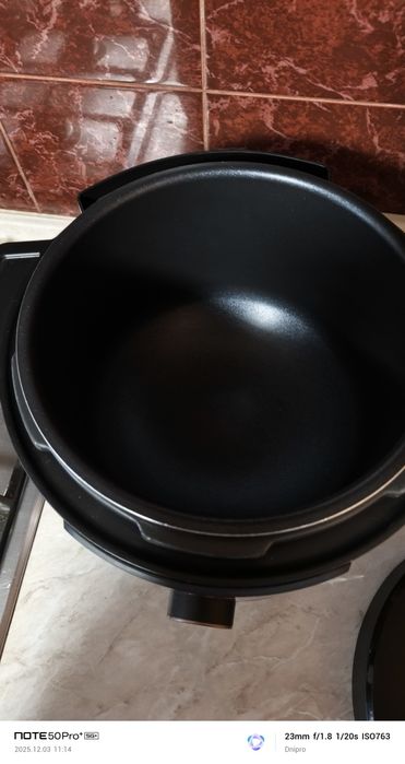 Мультиварка Tefal