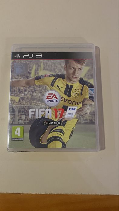 Jogo PlayStation 3
