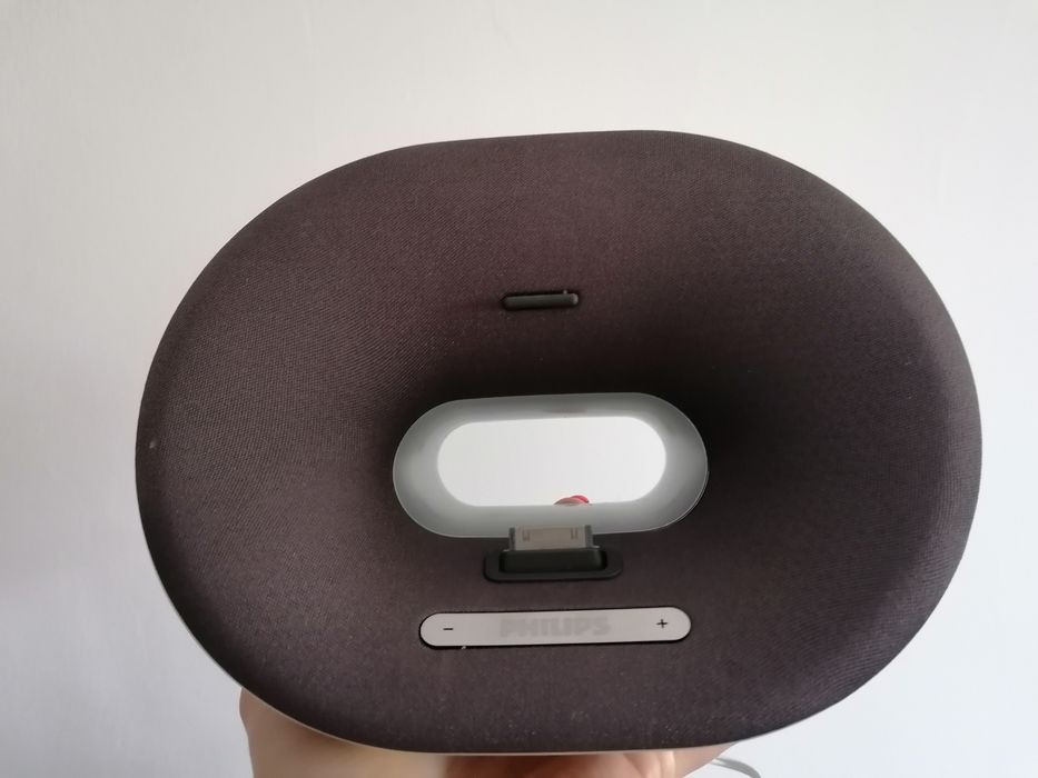 Coluna para Apple iPod Philips