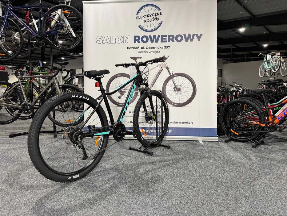 Rower MTB Storm SHARK 29″ LADY 3.0 Raty 0%