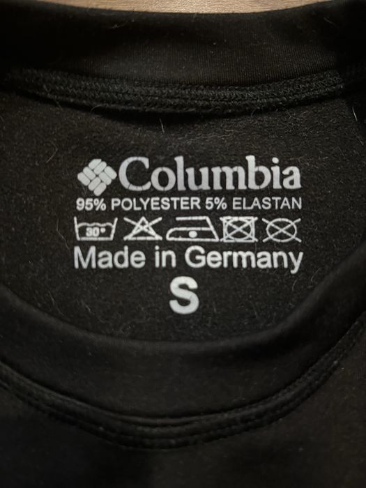 Термокофта Columbia