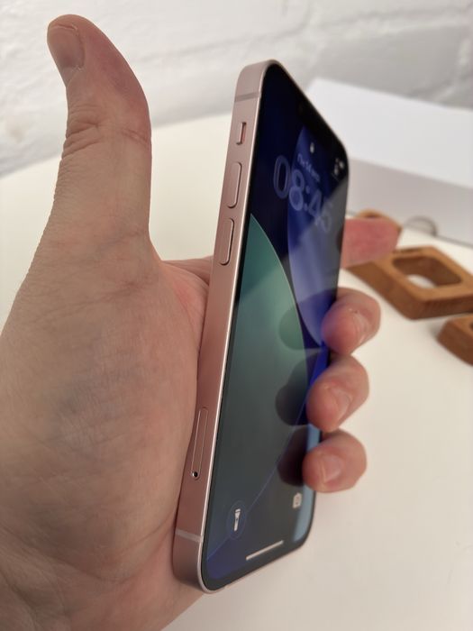 Iphone 13 mini 128 gb. 76 % ідеальний стан