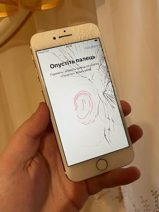 iPhone 7 Neverlock Айфон 7 Неверлок
