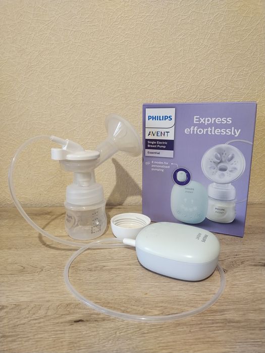 Продам молоковідсмоктувач Philips Avent