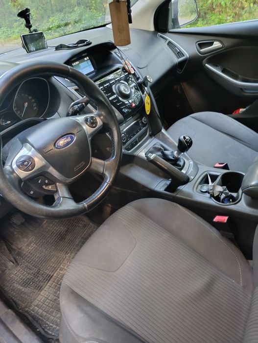 Sprzedam Ford Focus
