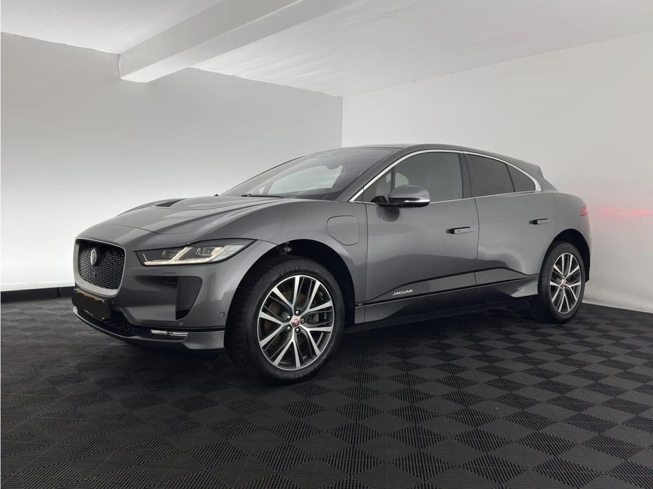 Jaguar I-Pace EV400 AWD HSE
