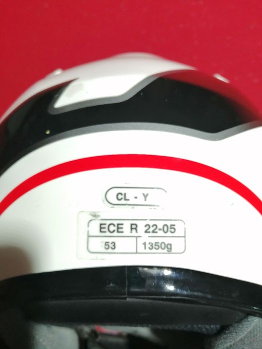 Capacete de Moto HJC
