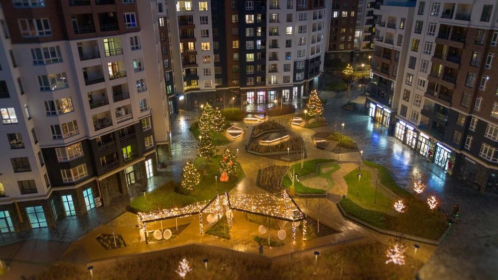 Ірпінь, ЖК Синергія Сіт,і 3к дворівнева під ЄОселя 2% , без комісії