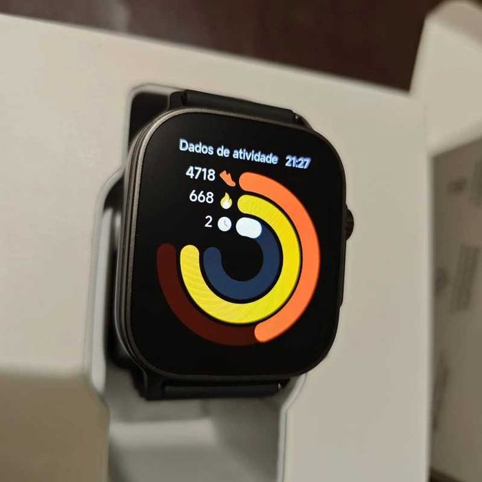 Realme Watch 5 Smartwatch