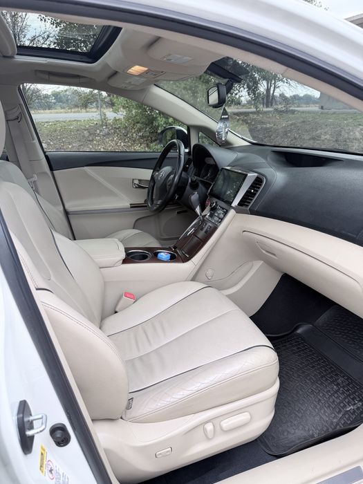Toyota Venza MAXIMAL