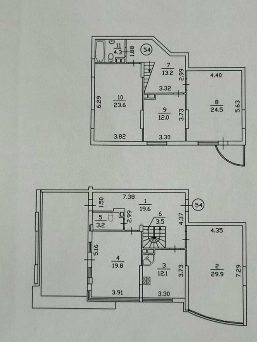 Продажа квартиры, ул. Рудницького, ЖК Ликоград 3, Голосееский р-н