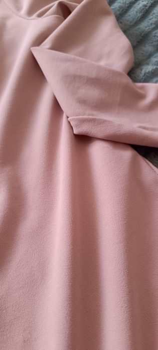 Піджак легкий рожевий