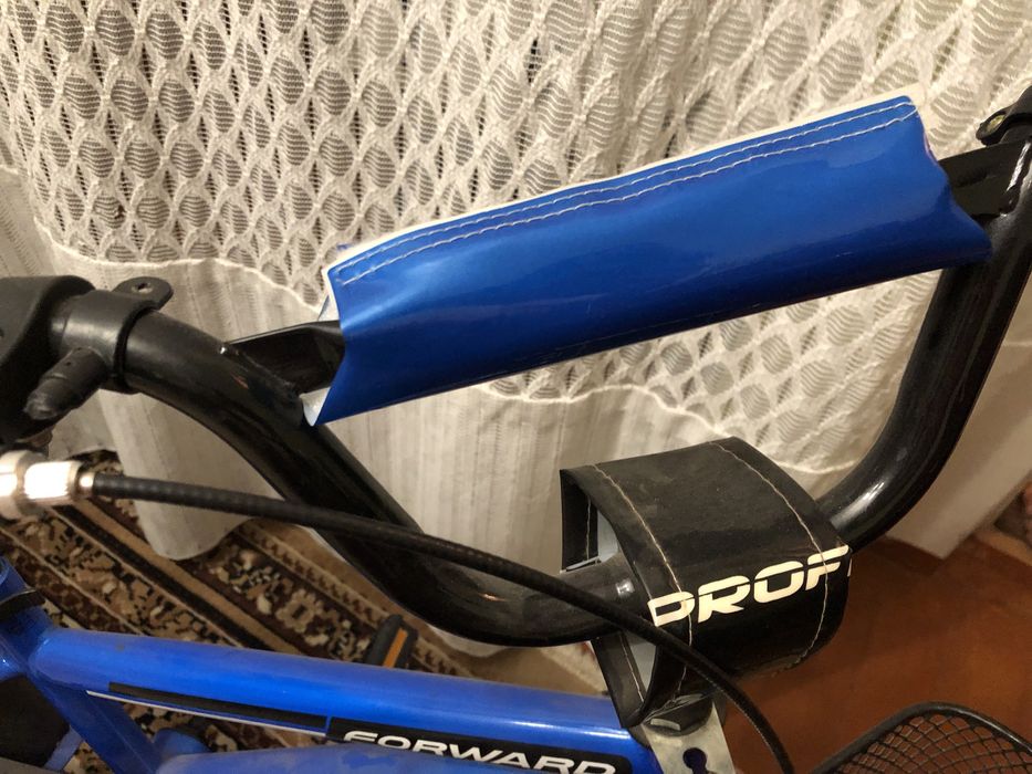 Дитячій велосипед унісекс