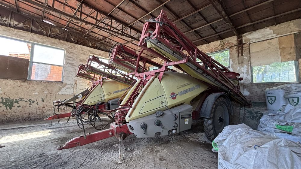 Оприскувач HARDI 3200
