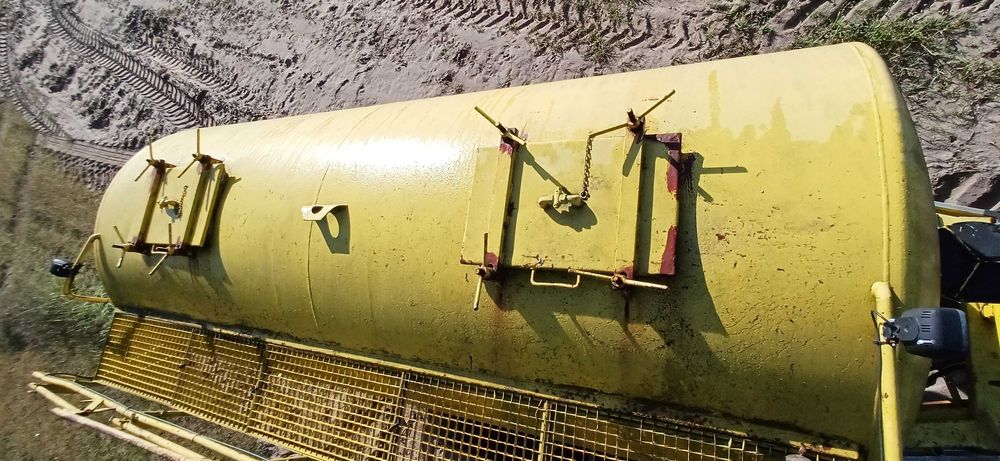 Wóz paszowy, paszowóz. Faktura VAT.