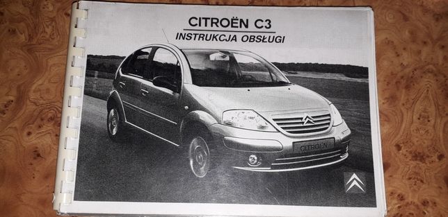 Instrukcja Citroen - Olx.pl - Strona 2