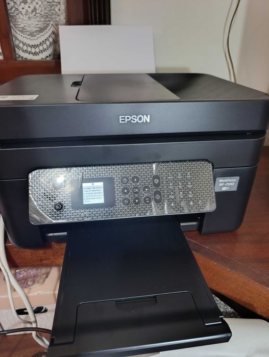 Impressora Epson com garantia