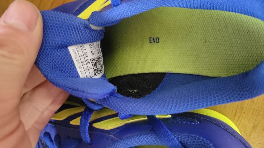 adidas34 original   sala